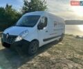 Белый Рено Мастер, объемом двигателя 2.3 л и пробегом 293 тыс. км за 11950 $, фото 13 на Automoto.ua