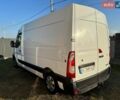 Белый Рено Мастер, объемом двигателя 2.3 л и пробегом 276 тыс. км за 11500 $, фото 6 на Automoto.ua