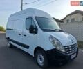Белый Рено Мастер, объемом двигателя 2.3 л и пробегом 5 тыс. км за 7500 $, фото 1 на Automoto.ua