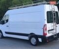 Белый Рено Мастер, объемом двигателя 2.3 л и пробегом 242 тыс. км за 12200 $, фото 10 на Automoto.ua