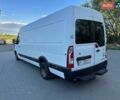 Белый Рено Мастер, объемом двигателя 2.3 л и пробегом 489 тыс. км за 14800 $, фото 4 на Automoto.ua