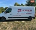 Белый Рено Мастер, объемом двигателя 2.3 л и пробегом 293 тыс. км за 11950 $, фото 14 на Automoto.ua