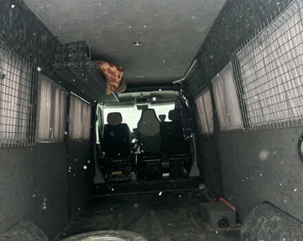 Білий Рено Мастєр, об'ємом двигуна 2.3 л та пробігом 350 тис. км за 12700 $, фото 12 на Automoto.ua