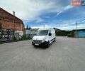 Белый Рено Мастер, объемом двигателя 2.3 л и пробегом 555 тыс. км за 8200 $, фото 1 на Automoto.ua