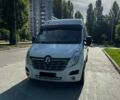 Білий Рено Мастєр, об'ємом двигуна 2.3 л та пробігом 178 тис. км за 16500 $, фото 1 на Automoto.ua
