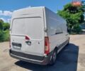 Белый Рено Мастер, объемом двигателя 2.3 л и пробегом 430 тыс. км за 11800 $, фото 3 на Automoto.ua