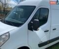 Білий Рено Мастєр, об'ємом двигуна 2.3 л та пробігом 388 тис. км за 9600 $, фото 2 на Automoto.ua