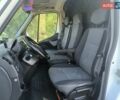 Белый Рено Мастер, объемом двигателя 2.3 л и пробегом 242 тыс. км за 12200 $, фото 24 на Automoto.ua