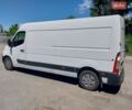 Белый Рено Мастер, объемом двигателя 2.3 л и пробегом 430 тыс. км за 11800 $, фото 6 на Automoto.ua