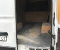 Белый Рено Мастер, объемом двигателя 2.3 л и пробегом 600 тыс. км за 13500 $, фото 2 на Automoto.ua