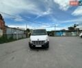 Белый Рено Мастер, объемом двигателя 2.3 л и пробегом 555 тыс. км за 8200 $, фото 1 на Automoto.ua