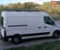 Белый Рено Мастер, объемом двигателя 2.3 л и пробегом 242 тыс. км за 12200 $, фото 15 на Automoto.ua