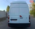 Белый Рено Мастер, объемом двигателя 2.3 л и пробегом 5 тыс. км за 7500 $, фото 4 на Automoto.ua