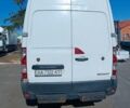 Белый Рено Мастер, объемом двигателя 2.3 л и пробегом 480 тыс. км за 7500 $, фото 9 на Automoto.ua