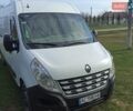 Белый Рено Мастер, объемом двигателя 2.3 л и пробегом 415 тыс. км за 10500 $, фото 1 на Automoto.ua