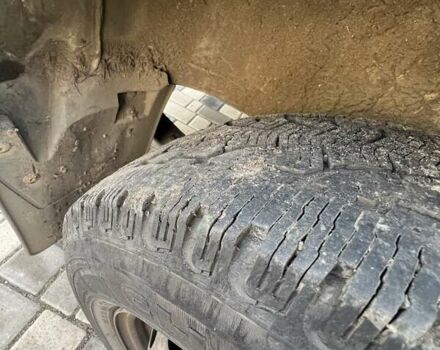 Білий Рено Мастєр, об'ємом двигуна 2.3 л та пробігом 391 тис. км за 9500 $, фото 3 на Automoto.ua