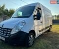 Белый Рено Мастер, объемом двигателя 2.3 л и пробегом 276 тыс. км за 11500 $, фото 1 на Automoto.ua