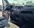 Білий Рено Мастєр, об'ємом двигуна 2.3 л та пробігом 430 тис. км за 8200 $, фото 17 на Automoto.ua