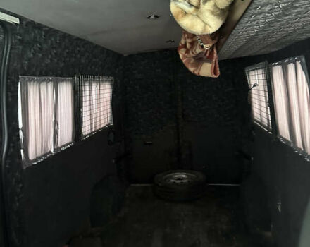 Білий Рено Мастєр, об'ємом двигуна 2.3 л та пробігом 350 тис. км за 12700 $, фото 10 на Automoto.ua