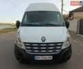 Белый Рено Мастер, объемом двигателя 2.3 л и пробегом 5 тыс. км за 7500 $, фото 1 на Automoto.ua