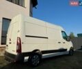 Белый Рено Мастер, объемом двигателя 2.3 л и пробегом 276 тыс. км за 11500 $, фото 4 на Automoto.ua