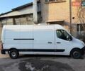 Белый Рено Мастер, объемом двигателя 2.3 л и пробегом 374 тыс. км за 12000 $, фото 2 на Automoto.ua