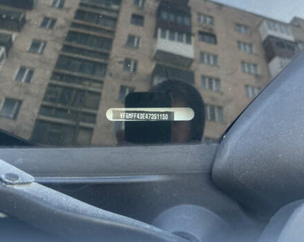 Рено Мастєр 2012 у Ковель на Automoto.ua Білий Рено Мастєр, об'ємом двигуна 2.3 л та пробігом 353 тис. км за 10700 $, фото 10 на Automoto.ua