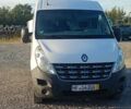 Білий Рено Мастєр, об'ємом двигуна 2.3 л та пробігом 385 тис. км за 12400 $, фото 68 на Automoto.ua