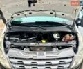 Белый Рено Мастер, объемом двигателя 2.3 л и пробегом 338 тыс. км за 10800 $, фото 19 на Automoto.ua