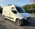 Белый Рено Мастер, объемом двигателя 2.3 л и пробегом 360 тыс. км за 10500 $, фото 1 на Automoto.ua