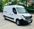 Белый Рено Мастер, объемом двигателя 2.3 л и пробегом 338 тыс. км за 10800 $, фото 7 на Automoto.ua