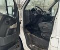 Білий Рено Мастєр, об'ємом двигуна 2.3 л та пробігом 380 тис. км за 11500 $, фото 17 на Automoto.ua