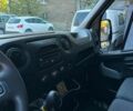 Белый Рено Мастер, объемом двигателя 2.3 л и пробегом 293 тыс. км за 12000 $, фото 15 на Automoto.ua