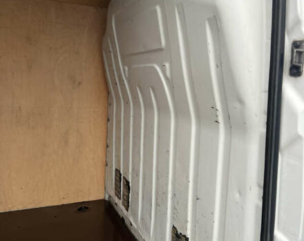 Білий Рено Мастєр, об'ємом двигуна 2.3 л та пробігом 600 тис. км за 15800 $, фото 11 на Automoto.ua