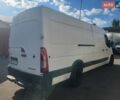 Білий Рено Мастєр, об'ємом двигуна 2.3 л та пробігом 420 тис. км за 11800 $, фото 6 на Automoto.ua