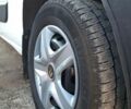 Белый Рено Мастер, объемом двигателя 2.3 л и пробегом 290 тыс. км за 11700 $, фото 13 на Automoto.ua