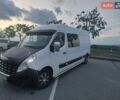 Белый Рено Мастер, объемом двигателя 4.2 л и пробегом 285 тыс. км за 11300 $, фото 1 на Automoto.ua