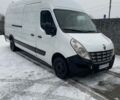 Білий Рено Мастєр, об'ємом двигуна 2.3 л та пробігом 380 тис. км за 11500 $, фото 1 на Automoto.ua