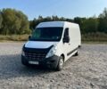 Білий Рено Мастєр, об'ємом двигуна 2.3 л та пробігом 575 тис. км за 10250 $, фото 1 на Automoto.ua