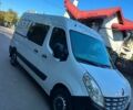 Белый Рено Мастер, объемом двигателя 2.3 л и пробегом 293 тыс. км за 12000 $, фото 2 на Automoto.ua