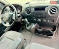Белый Рено Мастер, объемом двигателя 2.3 л и пробегом 338 тыс. км за 10800 $, фото 17 на Automoto.ua