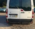 Білий Рено Мастєр, об'ємом двигуна 2.3 л та пробігом 385 тис. км за 12400 $, фото 26 на Automoto.ua