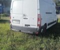 Білий Рено Мастєр, об'ємом двигуна 2.3 л та пробігом 457 тис. км за 10000 $, фото 2 на Automoto.ua