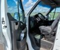 Белый Рено Мастер, объемом двигателя 2.3 л и пробегом 490 тыс. км за 10500 $, фото 10 на Automoto.ua