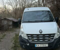Белый Рено Мастер, объемом двигателя 2.3 л и пробегом 385 тыс. км за 9999 $, фото 1 на Automoto.ua