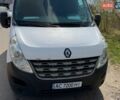 Білий Рено Мастєр, об'ємом двигуна 2.3 л та пробігом 130 тис. км за 8300 $, фото 1 на Automoto.ua