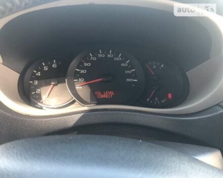 Білий Рено Мастєр, об'ємом двигуна 2.3 л та пробігом 330 тис. км за 9300 $, фото 10 на Automoto.ua