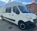 Білий Рено Мастєр, об'ємом двигуна 2.3 л та пробігом 400 тис. км за 12000 $, фото 13 на Automoto.ua