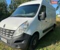 Белый Рено Мастер, объемом двигателя 2.3 л и пробегом 460 тыс. км за 7000 $, фото 2 на Automoto.ua