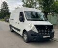 Белый Рено Мастер, объемом двигателя 2.3 л и пробегом 250 тыс. км за 12300 $, фото 1 на Automoto.ua